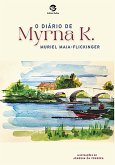 O Diário de Myrna K. (eBook, ePUB)