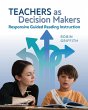 Teachers as Decision Makers (eBook,... - Bild 1