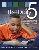 The Daily 5 (eBook, ePUB)