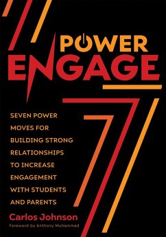 Power Engage (eBook, ePUB) - Johnson, Carlos