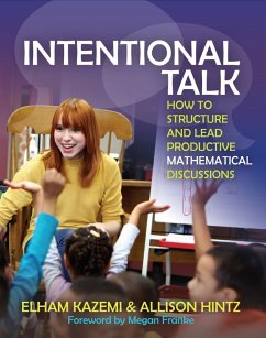 Intentional Talk (eBook, ePUB) - Kazemi, Elham; Hintz, Allison