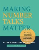 Making Number Talks Matter (eBook, ePUB)