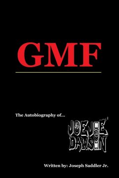 Cover GMF (God Music Family) (eBook, ePUB)
