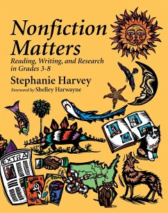 Cover Nonfiction Matters (eBook, PDF)