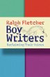 Boy Writers (eBook, ePUB) - Bild 1