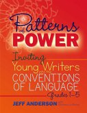 Patterns of Power, Grades 1-5 (eBook, ePUB)