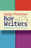 Boy Writers (eBook, PDF)