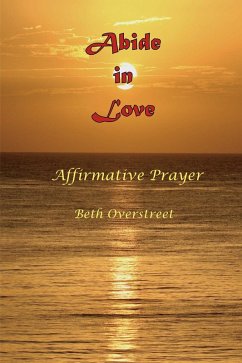 Cover Abide in Love (eBook, ePUB)