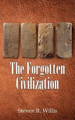 Cover The Forgotten Civilization (eBook, ePUB)