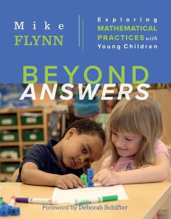 Beyond Answers (eBook, ePUB) - Flynn, Mike