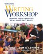 Welcome to Writing Workshop (eBook,... - Bild 1