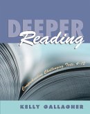 Deeper Reading (eBook, ePUB)