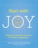 Start with Joy (eBook, ePUB)