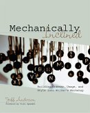 Mechanically Inclined (eBook, PDF)