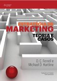 Estratégia de marketing (eBook, ePUB)