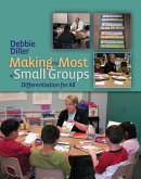 Making the Most of Small Groups (eBook, ePUB)