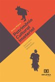 Patrimônio Cultural Imaterial (eBook, ePUB) Patrimônio Cultural Imaterial (eBook, ePUB)