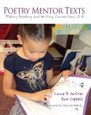 Poetry Mentor Texts (eBook, ePUB)