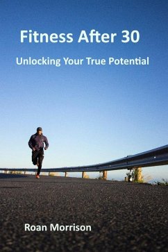 Cover Fitness after 30 (eBook, ePUB)