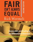 Fair Isn't Always Equal (eBook, ePUB) Fair Isn't Always Equal (eBook, ePUB)
