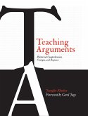 Teaching Arguments (eBook, ePUB)