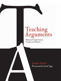 Teaching Arguments (eBook, PDF) Teaching Arguments (eBook, PDF)