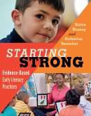 Starting Strong (eBook, PDF)