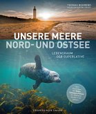 Unsere Meere - Naturwunder Nord- und Ostsee (eBook, ePUB)