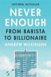 Never Enough (eBook, ePUB) - Bild 1