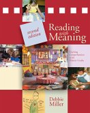 Reading with Meaning (eBook, ePUB)