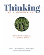 Thinking Like a Generalist (eBook, ePUB) - Bild 1