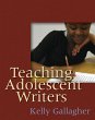 Teaching Adolescent Writers (eBook, PDF) - Bild 1
