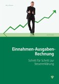 Einnahmen-Ausgaben-Rechnung (eBook, PDF)