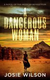 A Dangerous Woman (eBook, ePUB)
