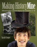 Making History Mine (eBook, ePUB)
