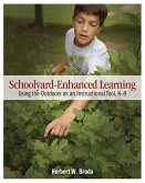 Schoolyard-Enhanced Learning (eBook, PDF)