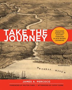 Cover Take the Journey (eBook, ePUB)