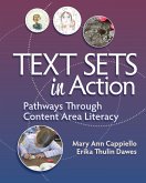 Text Sets in Action (eBook, ePUB)