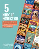 5 Kinds of Nonfiction (eBook, ePUB)