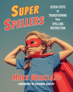Cover Super Spellers (eBook, ePUB)