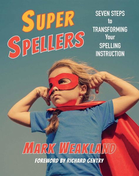 Super Spellers (eBook, ePUB) Super Spellers (eBook, ePUB)