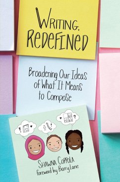 Cover Writing, Redefined (eBook, ePUB)