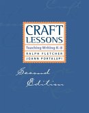 Craft Lessons (eBook, ePUB)