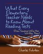 What Every Elementary Teacher Needs to... - Bild 1