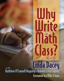 Why Write in Math Class? (eBook, PDF)