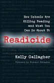 Readicide (eBook, ePUB)