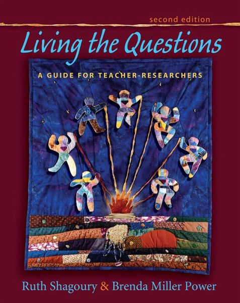Living the Questions (eBook, PDF)