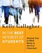 In the Best Interest of Students... - Bild 1