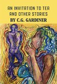 An Invitation to Tea and other stories (eBook, ePUB)