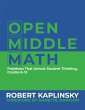 Open Middle Math (eBook, PDF) - Bild 1